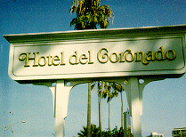 Main Sign